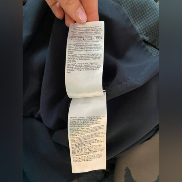 Elegant Camouflage Sleeveless Dress - Picture 5 of 6